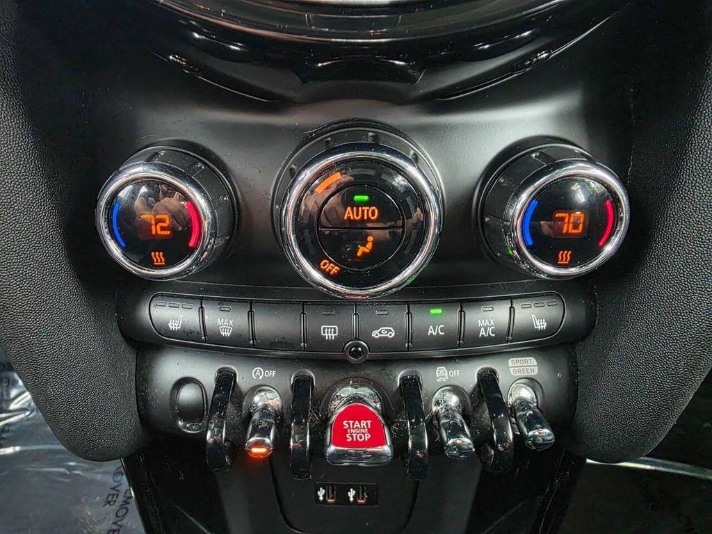 used 2019 MINI Hardtop car, priced at $15,988