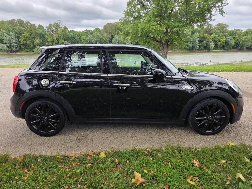 used 2019 MINI Hardtop car, priced at $15,988
