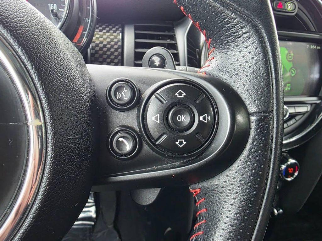 used 2019 MINI Hardtop car, priced at $15,988