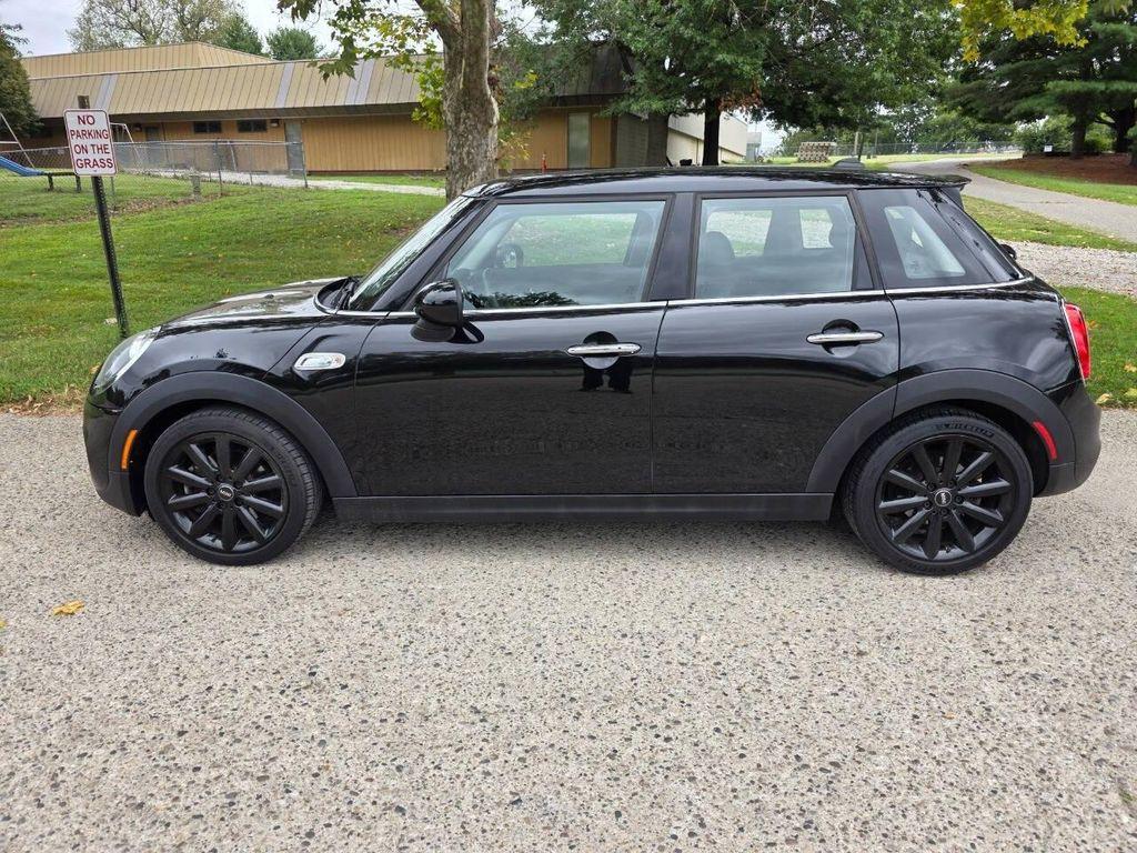used 2019 MINI Hardtop car, priced at $15,988