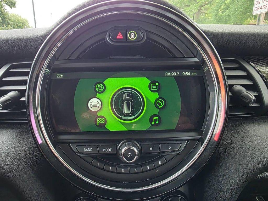 used 2019 MINI Hardtop car, priced at $15,988
