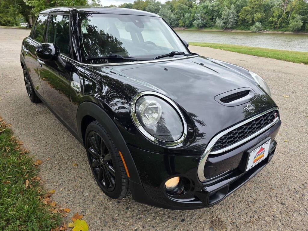 used 2019 MINI Hardtop car, priced at $15,988