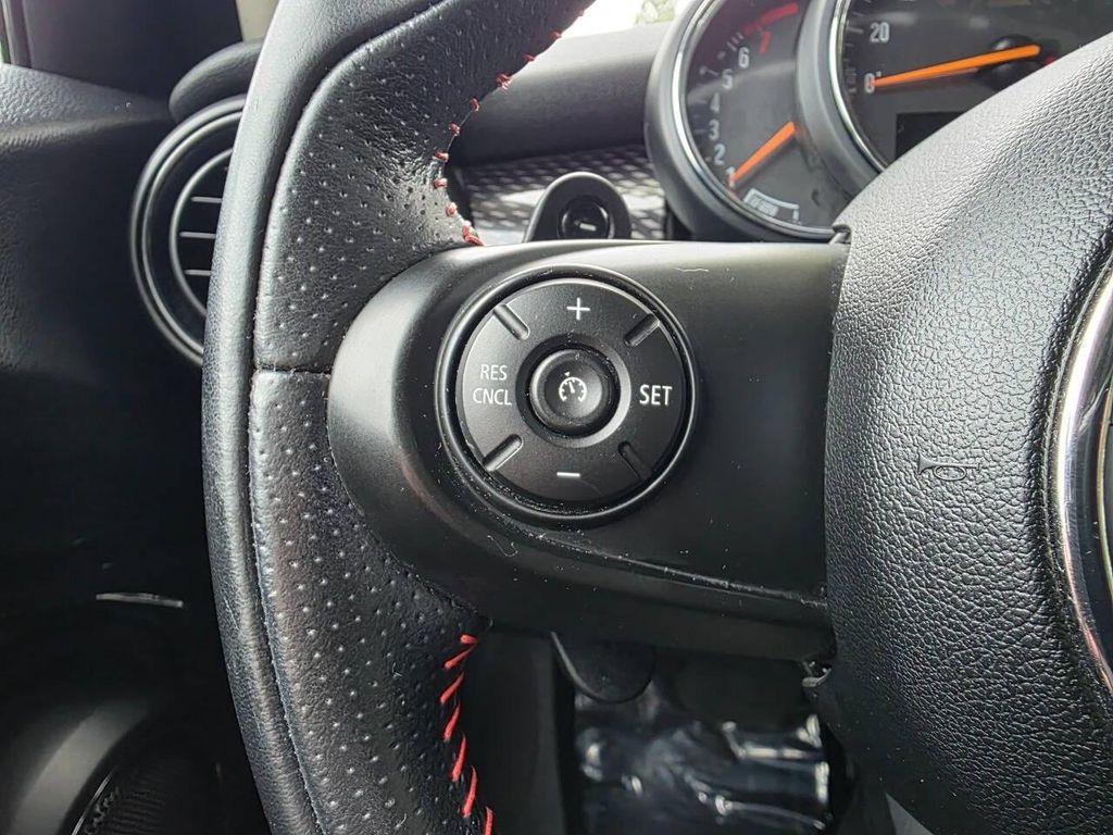 used 2019 MINI Hardtop car, priced at $15,988