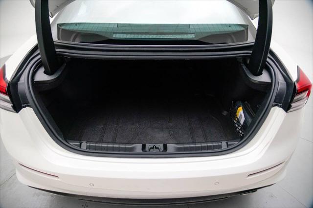 used 2021 Maserati Ghibli car, priced at $35,988