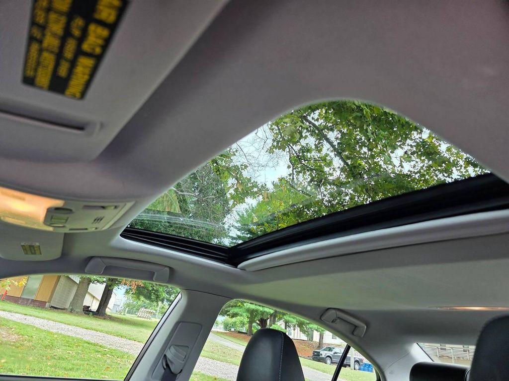 used 2015 Lexus ES 350 car, priced at $17,988