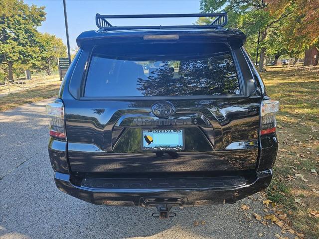 used 2020 Toyota 4Runner car, priced at $39,988