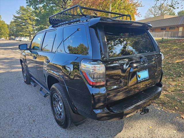 used 2020 Toyota 4Runner car, priced at $39,988