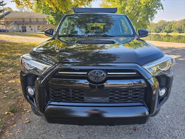 used 2020 Toyota 4Runner car, priced at $39,988