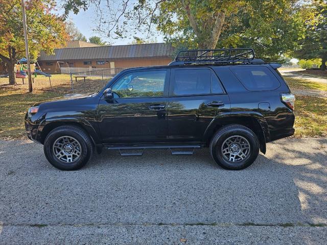 used 2020 Toyota 4Runner car, priced at $39,988