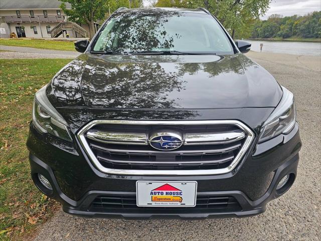 used 2019 Subaru Outback car, priced at $25,988