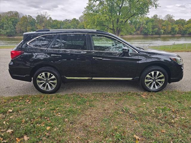 used 2019 Subaru Outback car, priced at $23,988