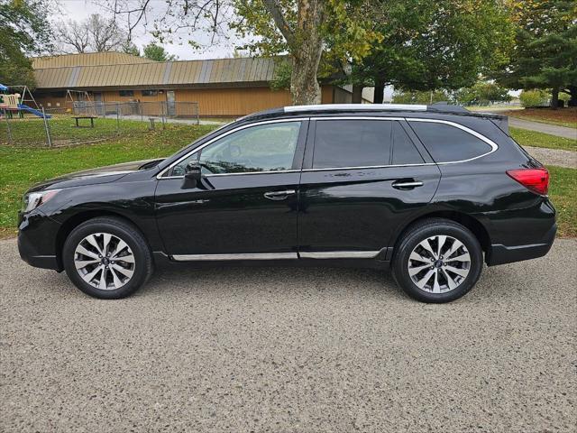 used 2019 Subaru Outback car, priced at $25,988