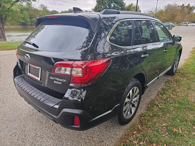 used 2019 Subaru Outback car, priced at $25,988