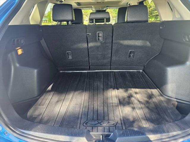 used 2014 Mazda CX-5 car, priced at $14,988