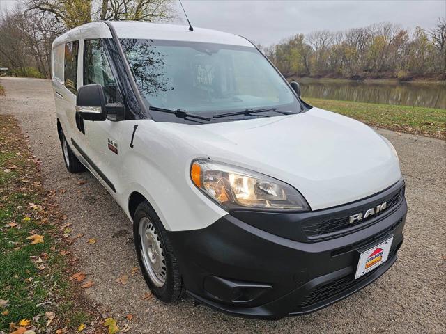 used 2020 Ram ProMaster City car, priced at $16,988