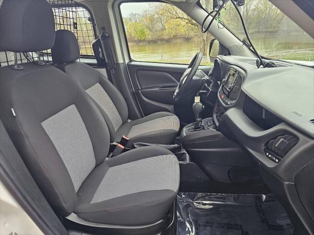 used 2020 Ram ProMaster City car, priced at $16,988