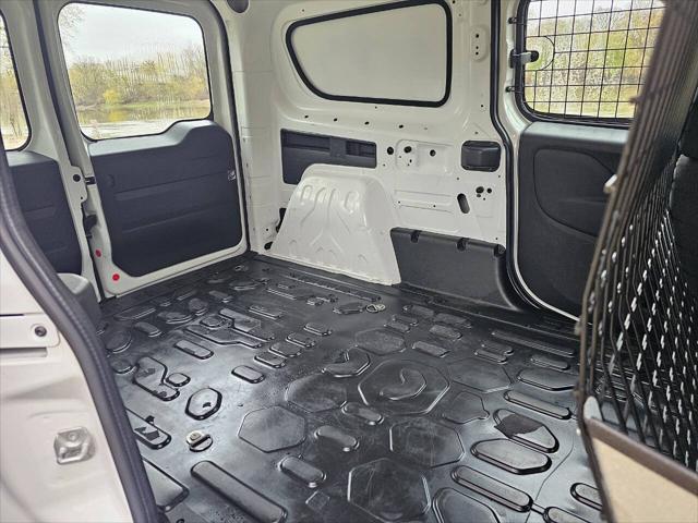 used 2020 Ram ProMaster City car, priced at $16,988