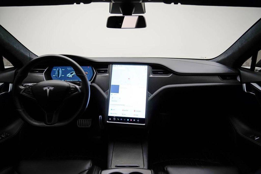 used 2019 Tesla Model S car, priced at $35,988