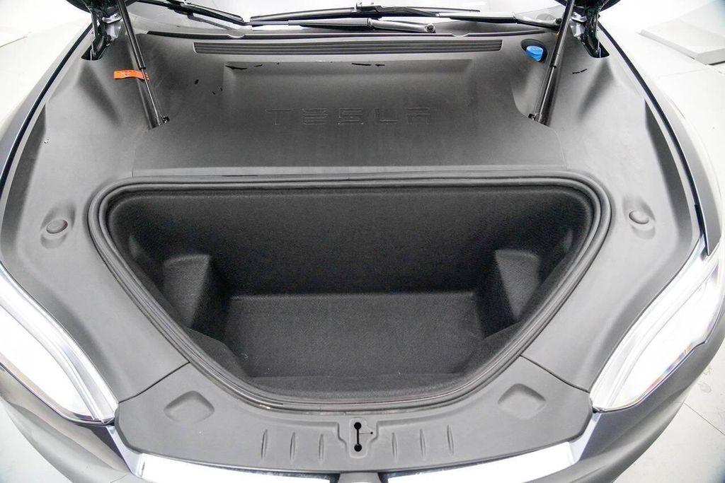 used 2019 Tesla Model S car, priced at $35,988