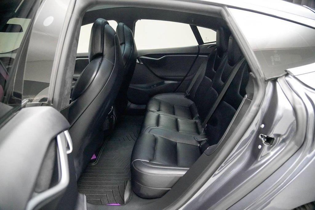 used 2019 Tesla Model S car, priced at $35,988