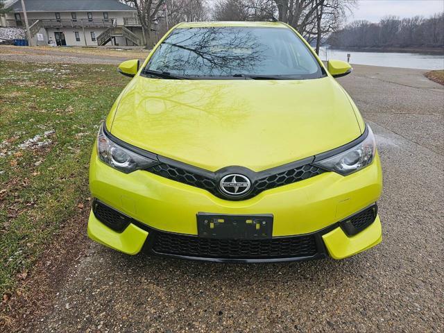 used 2016 Scion iM car, priced at $11,988