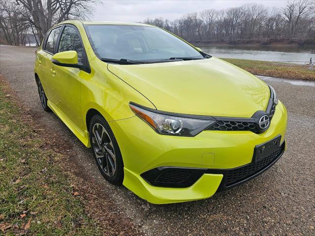 used 2016 Scion iM car, priced at $11,988