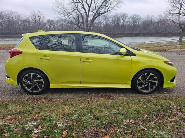 used 2016 Scion iM car, priced at $11,988