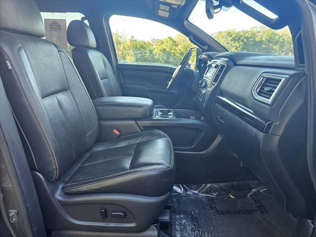 used 2019 Nissan Titan XD car, priced at $26,988