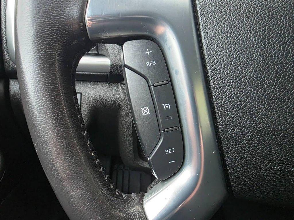 used 2016 GMC Acadia car, priced at $8,488