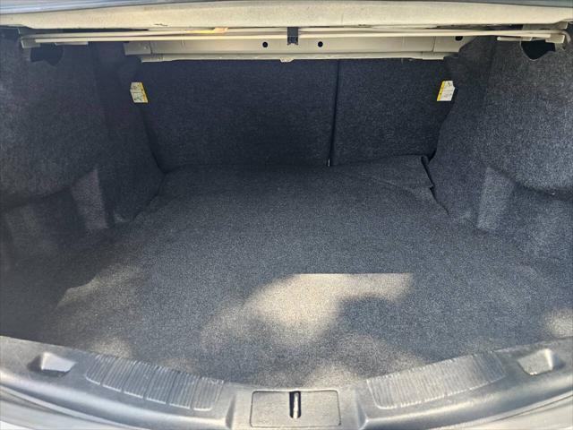 used 2019 Ford Fusion car, priced at $16,988