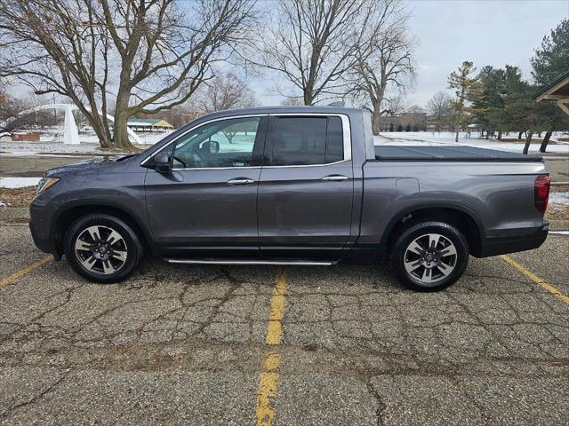 used 2019 Honda Ridgeline car, priced at $19,988