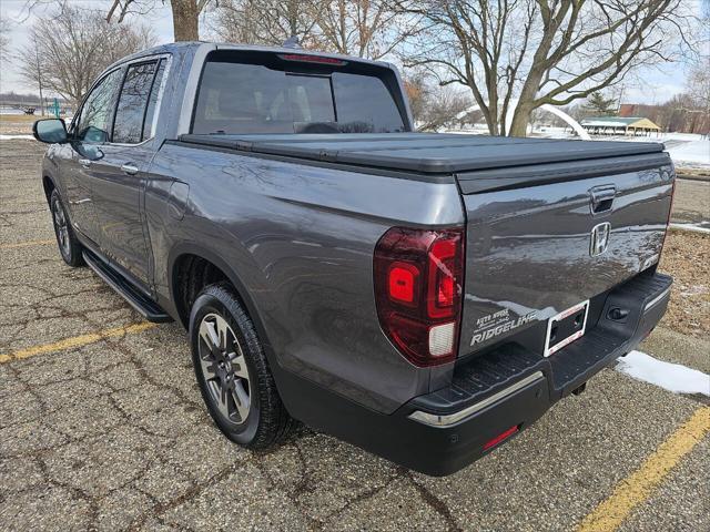 used 2019 Honda Ridgeline car, priced at $19,988