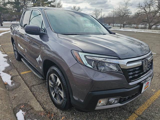 used 2019 Honda Ridgeline car, priced at $19,988