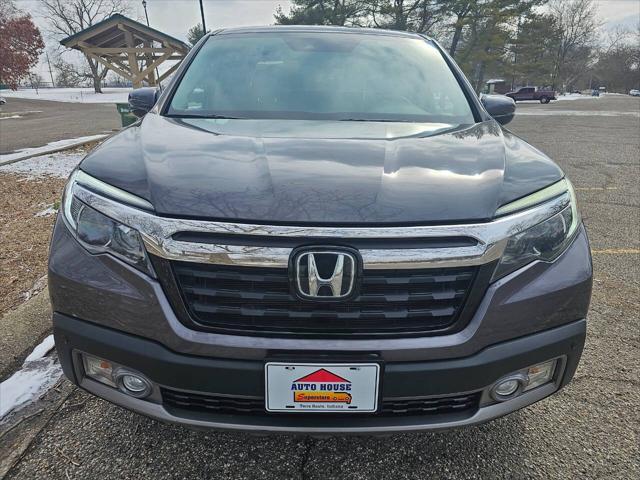 used 2019 Honda Ridgeline car, priced at $19,988