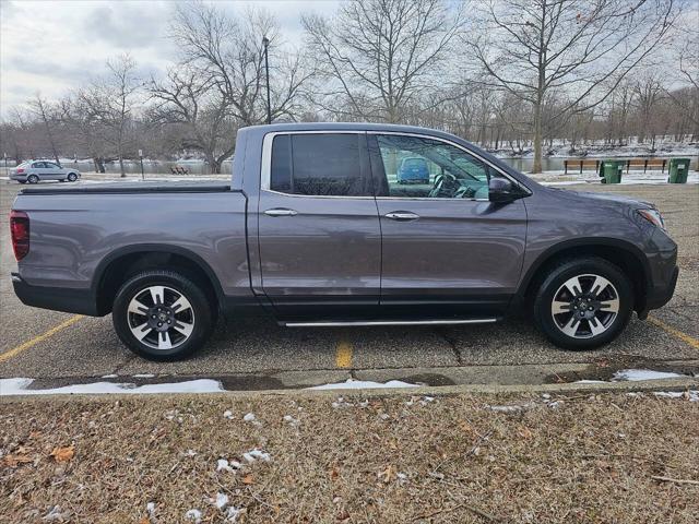 used 2019 Honda Ridgeline car, priced at $19,988