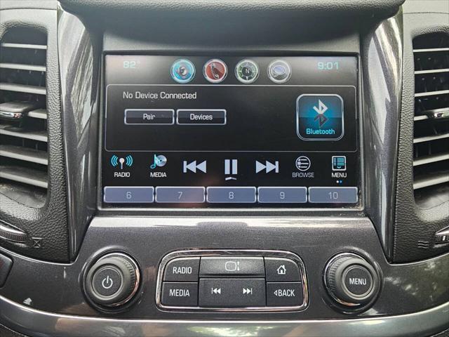 used 2020 Chevrolet Impala car, priced at $14,988