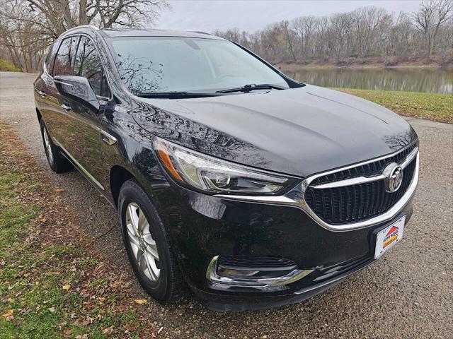 used 2019 Buick Enclave car, priced at $19,988