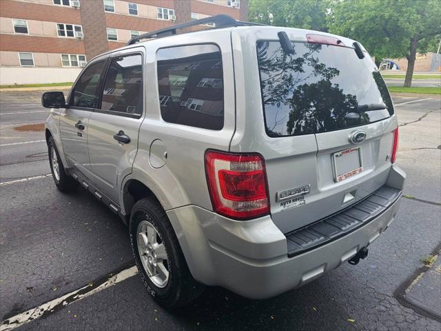 used 2012 Ford Escape car, priced at $8,988