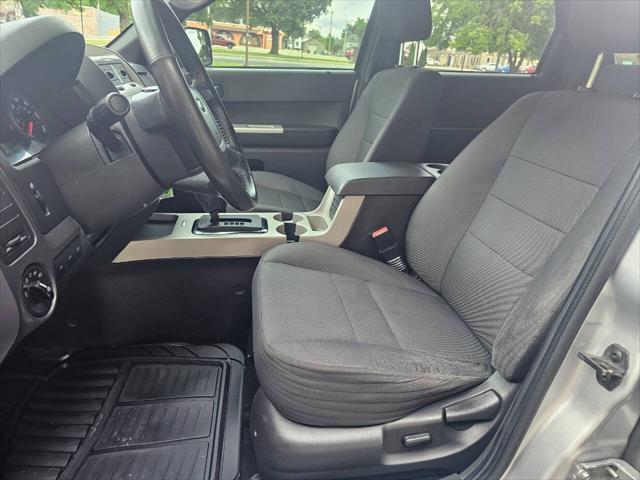 used 2012 Ford Escape car, priced at $8,988