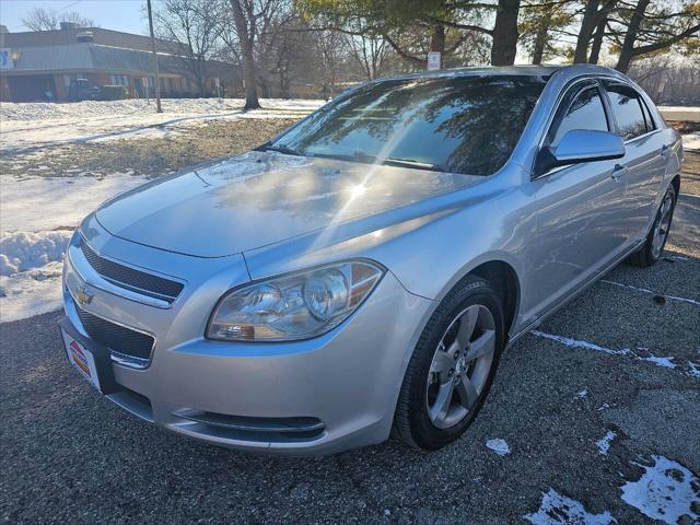 used 2011 Chevrolet Malibu car, priced at $7,988