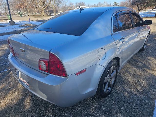 used 2011 Chevrolet Malibu car, priced at $7,988