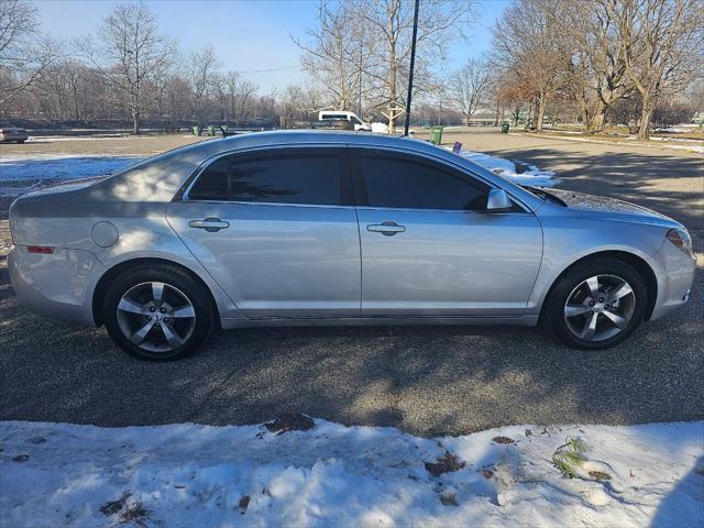 used 2011 Chevrolet Malibu car, priced at $7,988