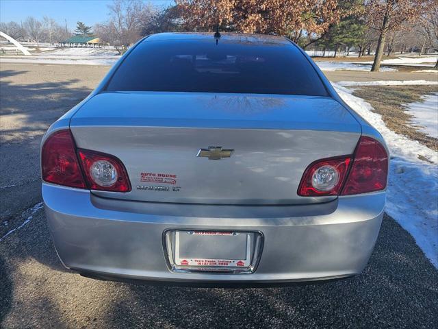 used 2011 Chevrolet Malibu car, priced at $7,988