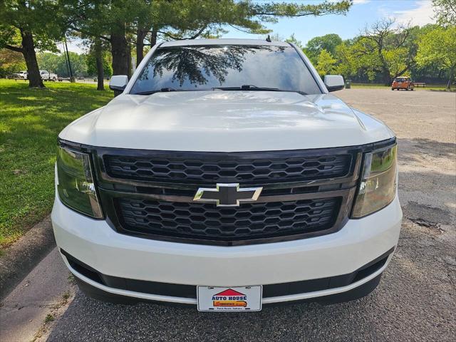 used 2015 Chevrolet Tahoe car, priced at $13,988