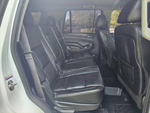 used 2015 Chevrolet Tahoe car, priced at $13,988