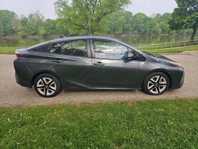 used 2016 Toyota Prius car, priced at $9,988