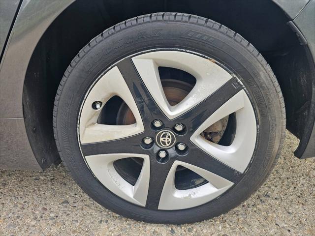 used 2016 Toyota Prius car, priced at $9,988