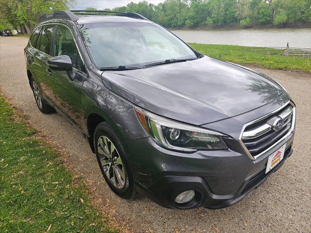 used 2019 Subaru Outback car, priced at $18,988