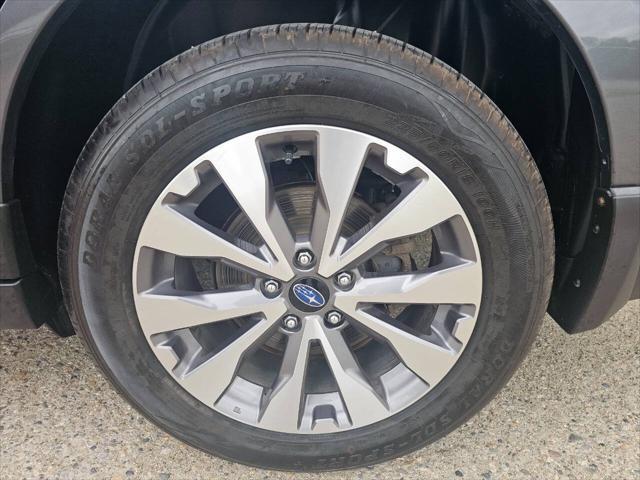 used 2019 Subaru Outback car, priced at $18,988
