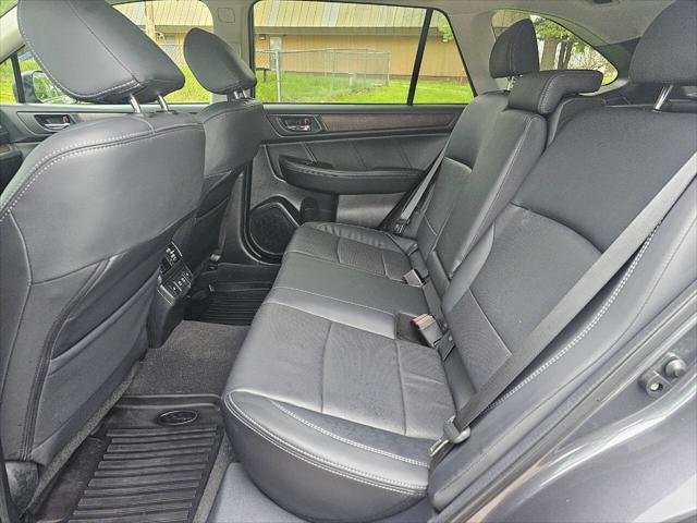 used 2019 Subaru Outback car, priced at $18,988